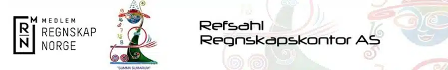 refsahl-logo